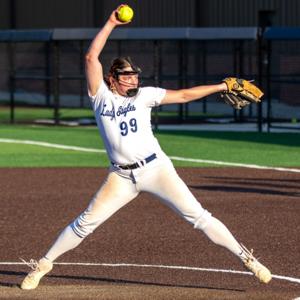 Kadence Cooley mugshot