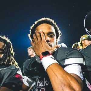 Adrian Wilson mugshot