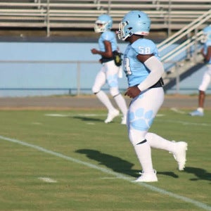 Trey Fair