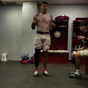JALEN HANDLE