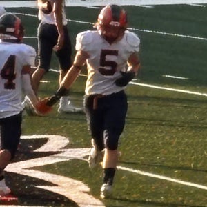 Easton Pardue