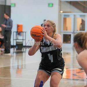 Presley Wilson mugshot