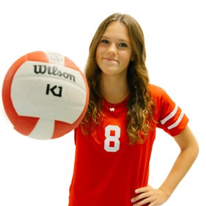 Sophia Stolk mugshot