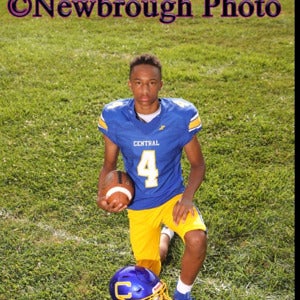 Daveon Thorn