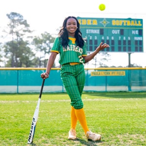 Trinity Lockhart