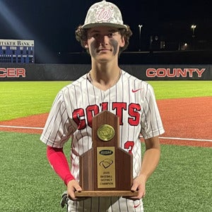 Kellen Dziki mugshot