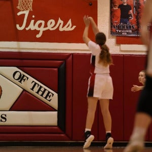 Lucy Alexander mugshot