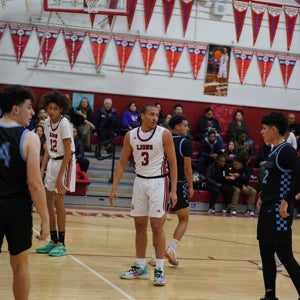 Kendall Andrews mugshot