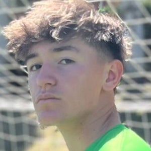 Marcos Bueso mugshot