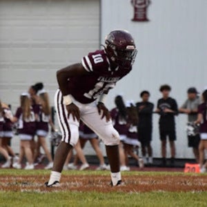 Mikhi Dargan