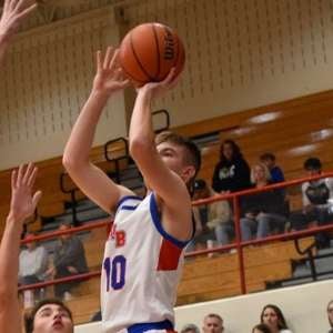 Quinn Westerfeld mugshot