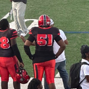 Ramone Walker