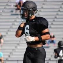 Layne O’dell mugshot