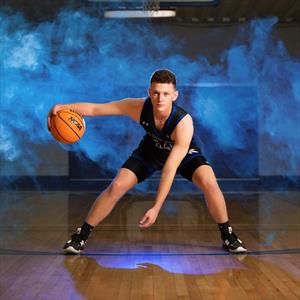 Zeke Willson mugshot