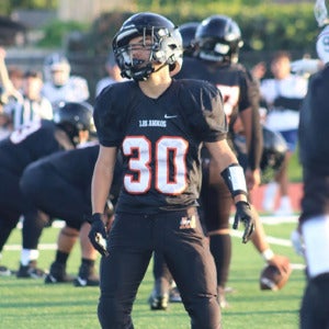 Isaac Galindo mugshot