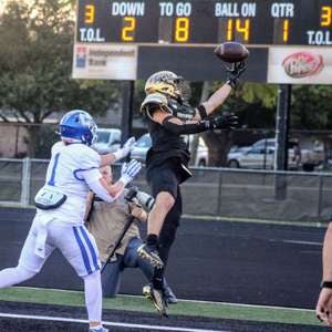 Easton Helgren