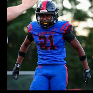 Ben Young III