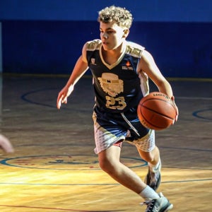 Evan Frigo