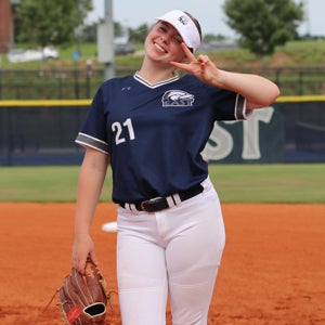 Anna McKinney mugshot