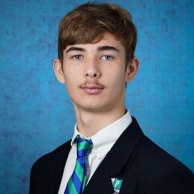 Jacob Diaz