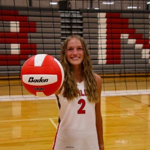 Jenna Sladky mugshot