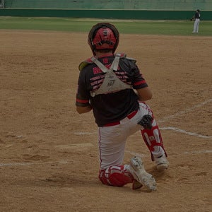 Gonzalo Barriga