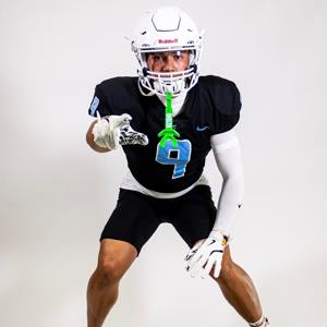 Broden Schmidt mugshot