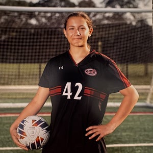 Kortney Wilczewski mugshot