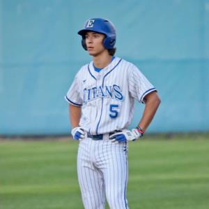 Austin Stroberg