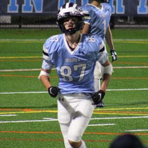 Connor Anello