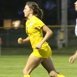 Madie Frederick