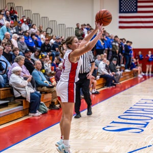 Kendall Freeman mugshot