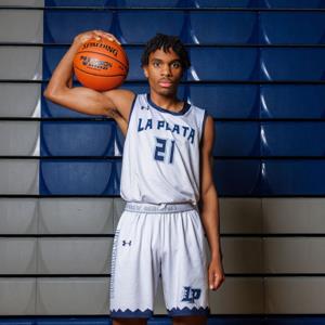 Cameron Harrold mugshot