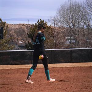 Maddie Rebell mugshot