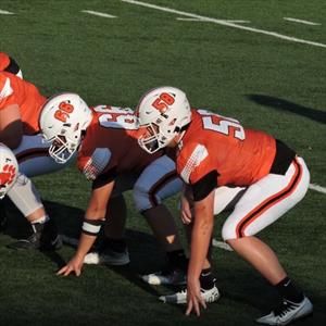 Trey Tarkington mugshot