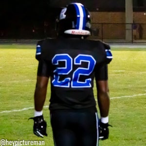 Isaiah Fowlkes
