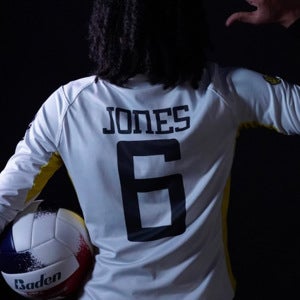 Midori Jones mugshot