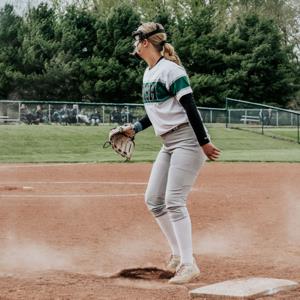 Harper Kline mugshot