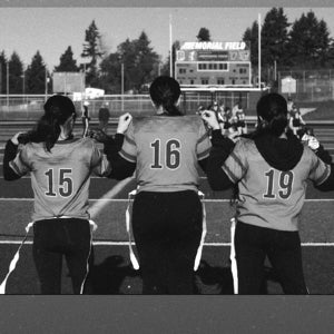 KRITIANNE MARTIN-WALKER