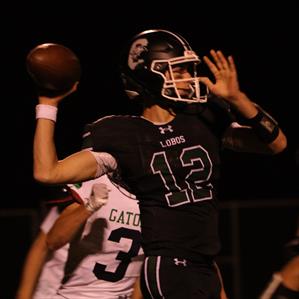 Benson White mugshot