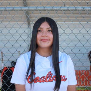 Geny Barerra mugshot