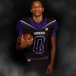 Brandon Wiggins