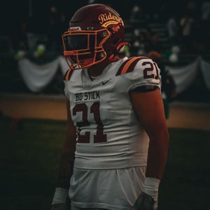 ISAIAH MALDONADO
