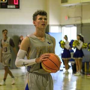 Jeremiah Manley mugshot