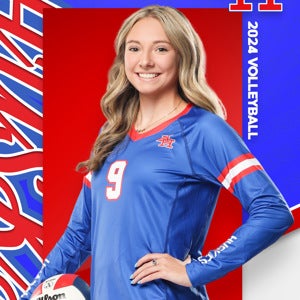 Ashton Henrich mugshot