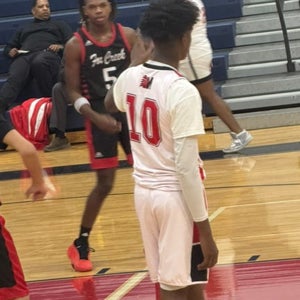 Ja'Kevious Purdy