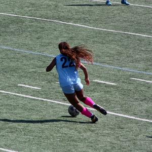 Kayla Hopkins