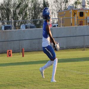 Kalon Gardner mugshot