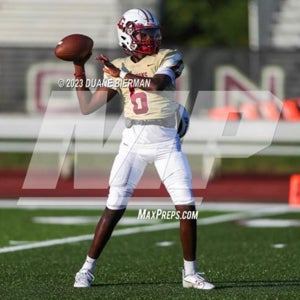 Daryl Cooper ii mugshot