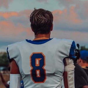 Tanner Mays